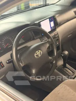 COROLLA 1.8 XEI 16V