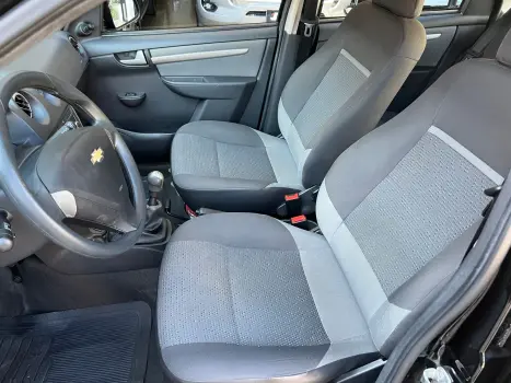 CELTA 1.0 MPFI LT 8V