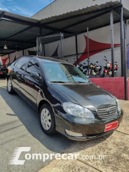 COROLLA 1.8 XEI 16V