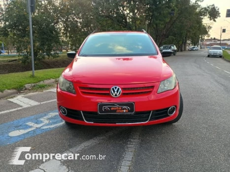 SAVEIRO - 1.6 MI TROOPER CS 8V 2P MANUAL G.V