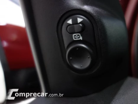 PRISMA - 1.4 MPFI LT 8V 4P AUTOMÁTICO