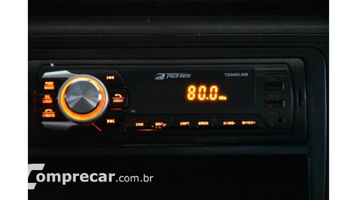GOL - 1.0 12V MPI TOTAL TRENDLINE 4P MANUAL