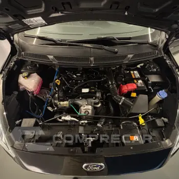 Ka 1.0 S TiVCT Flex 5p