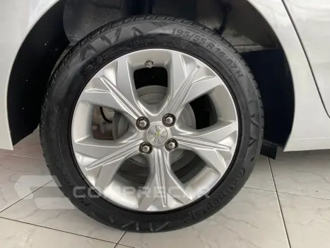 ONIX 1.0 Turbo Plus Premier