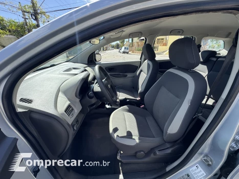 SPIN 1.8 LT 8V