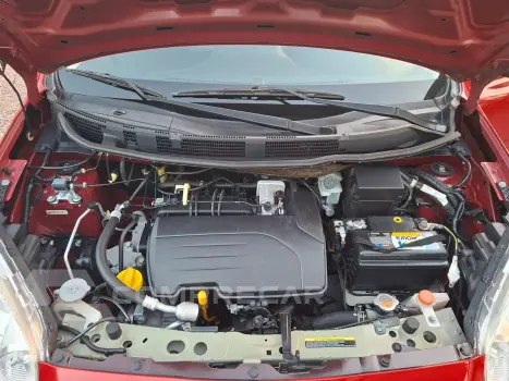 March 1.0 S 16V Flex 4P Manual