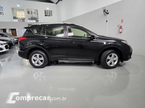 RAV4 2.0 4x2 16V Aut.