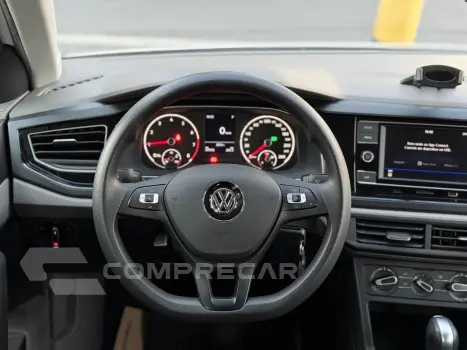 Polo 1.0 200 Tsi Comfortline Automático