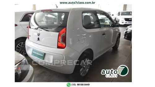 UP - 1.0 MPI TAKE UP 12V 2P MANUAL