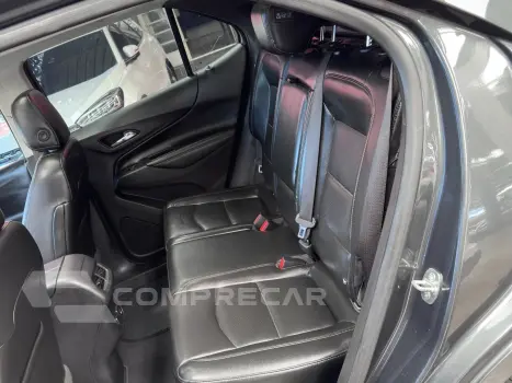 EQUINOX 2.0 16V TURBO GASOLINA PREMIER AWD AUTOMÁTICO