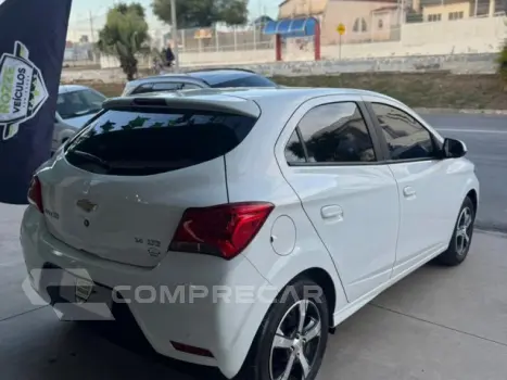 ONIX - 1.4 MPFI LTZ 8V 4P MANUAL