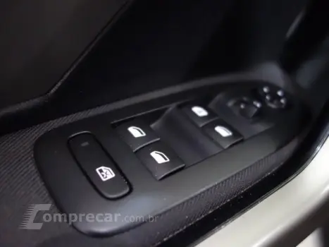 2008 - 1.6 16V ALLURE 4P AUTOMÁTICO