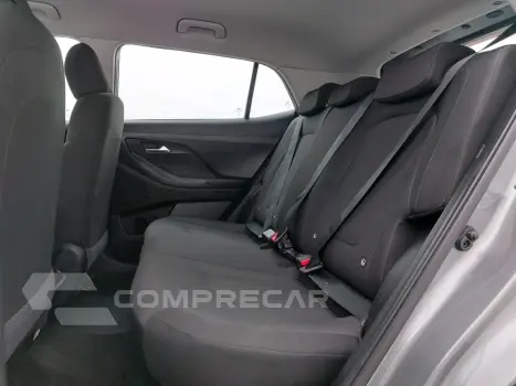 CRETA 1.0 TGDI FLEX COMFORT PLUS AUTOMÁTICO