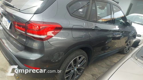 BMW X.I