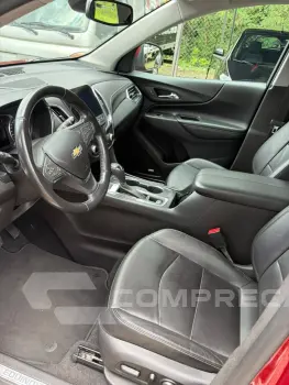 Equinox 1.5 Turbo Premier AWD