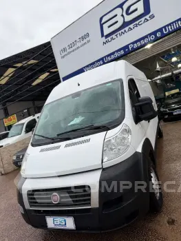 Ducato MaxiCargo 2.3 16V Diesel
