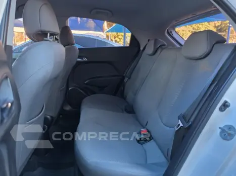 HB20 - 1.6 PREMIUM 16V 4P MANUAL
