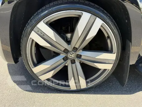 AMAROK High.CD 2.0 16V TDI 4x4 Dies. Aut