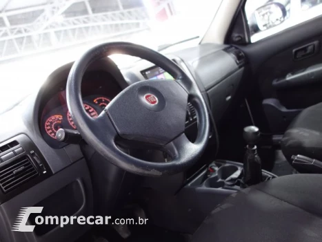 SIENA - 1.0 MPI EL 8V 4P MANUAL