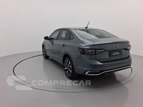 VIRTUS 1.0 200 TSI HIGHLINE AUTOMÁTICO