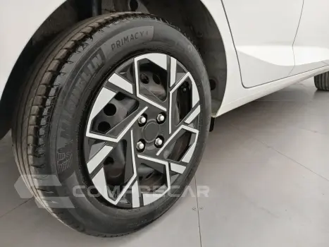 HB20 1.0 12V FLEX COMFORT PLUS MANUAL