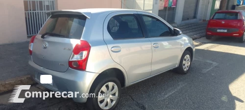 ETIOS 1.5 XS 16V
