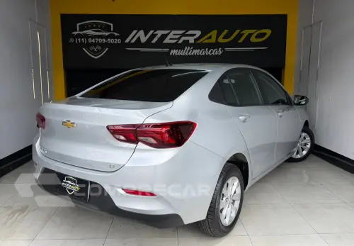 ONIX 1.0 LT
