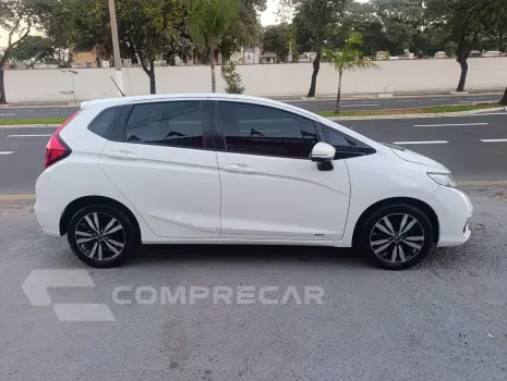 FIT 1.5 EX 16V