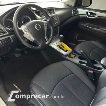 Sentra SV 2.0 FlexStart 16V Aut.