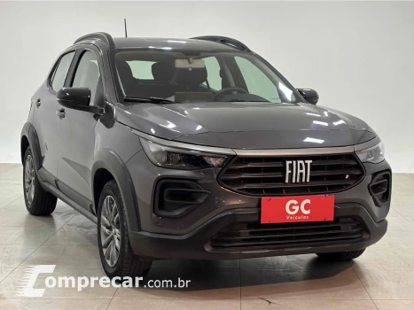 PULSE 1.3 FLEX DRIVE CVT