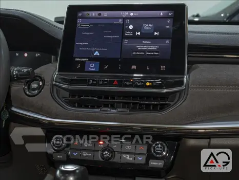 COMMANDER 2.0 Td380 Turbo Overland