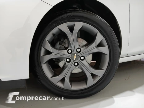 CRUZE 1.4 TURBO SPORT6 LTZ 16V FLEX 4P AUTOMATICO