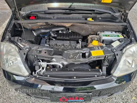 MERIVA - 1.8 MPFI EXPRESSION 8V 4P AUTOMATIZADO