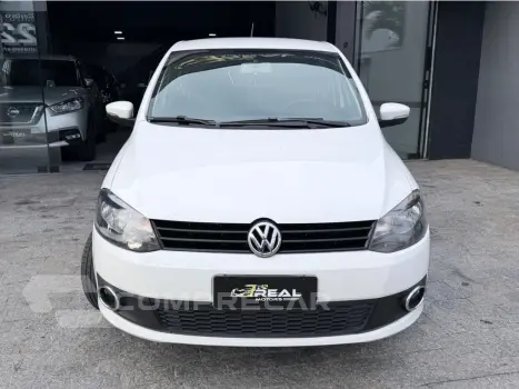 FOX 1.0 MI 8V FLEX 4P MANUAL