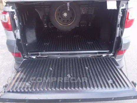 STRADA 1.4 MPI Hard Working CD 8V