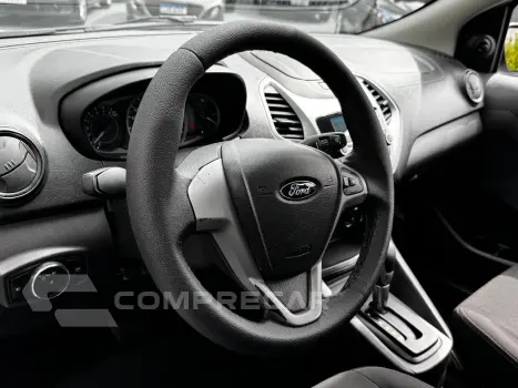 KA 1.5 Ti-vct SE Sedan