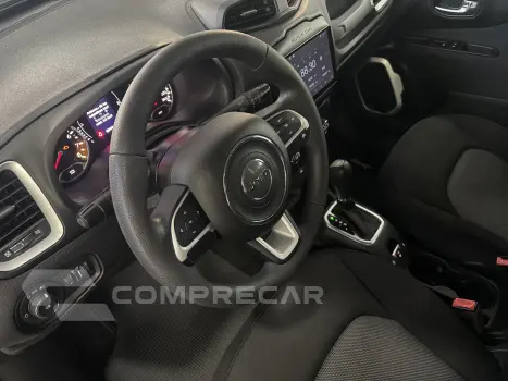 RENEGADE 1.8 16V
