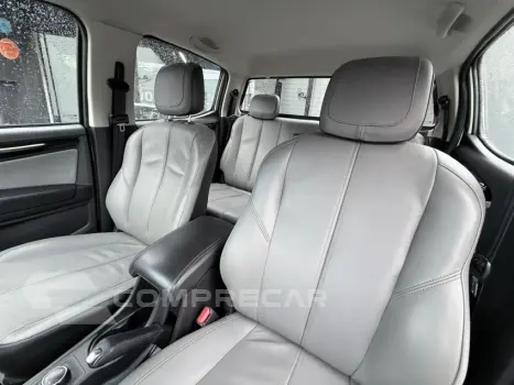 S10 2.5 16V LTZ CD 4X4