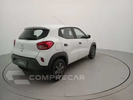 KWID 1.0 12V SCE FLEX ZEN MANUAL