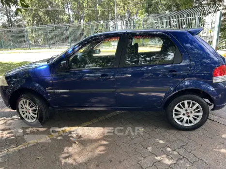 PALIO 1.4 Attractive Weekend 8V