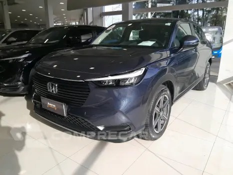 Honda HR-V 1.5 DI I-VTEC FLEX EX CVT 4 portas