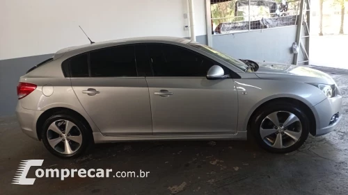 cruze lt
