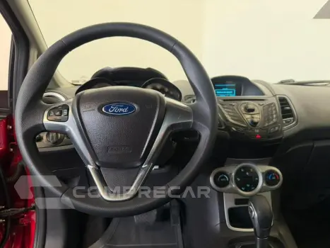 FIESTA HA 1.6L SEAB