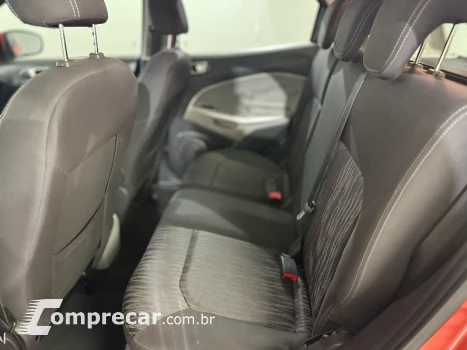 ECOSPORT 2.0 Titanium 16V