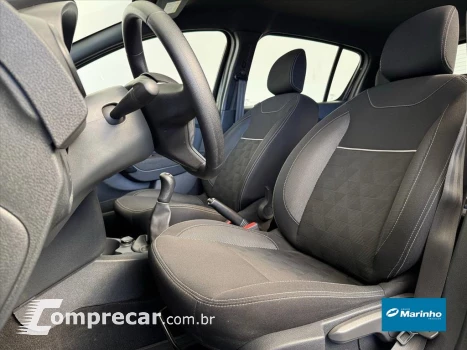 SANDERO 1.0 12V SCE FLEX S EDITION MANUAL