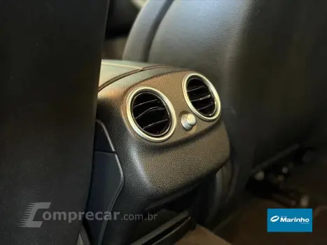 C 180 1.6 CGI GASOLINA AVANTGARDE 9G-TRONIC