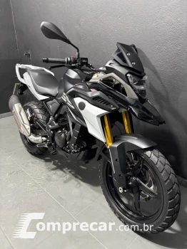 G 310 GS ABS