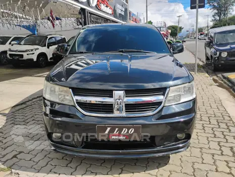 JOURNEY 2.7 SE V6 24V