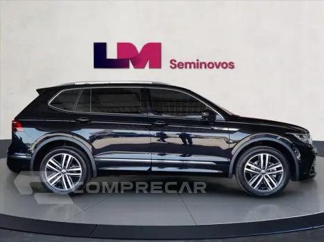 TIGUAN 2.0 300 TSI GASOLINA ALLSPACE R-LINE AUTOM