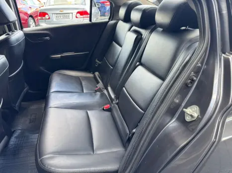 CITY 1.5 LX 16V